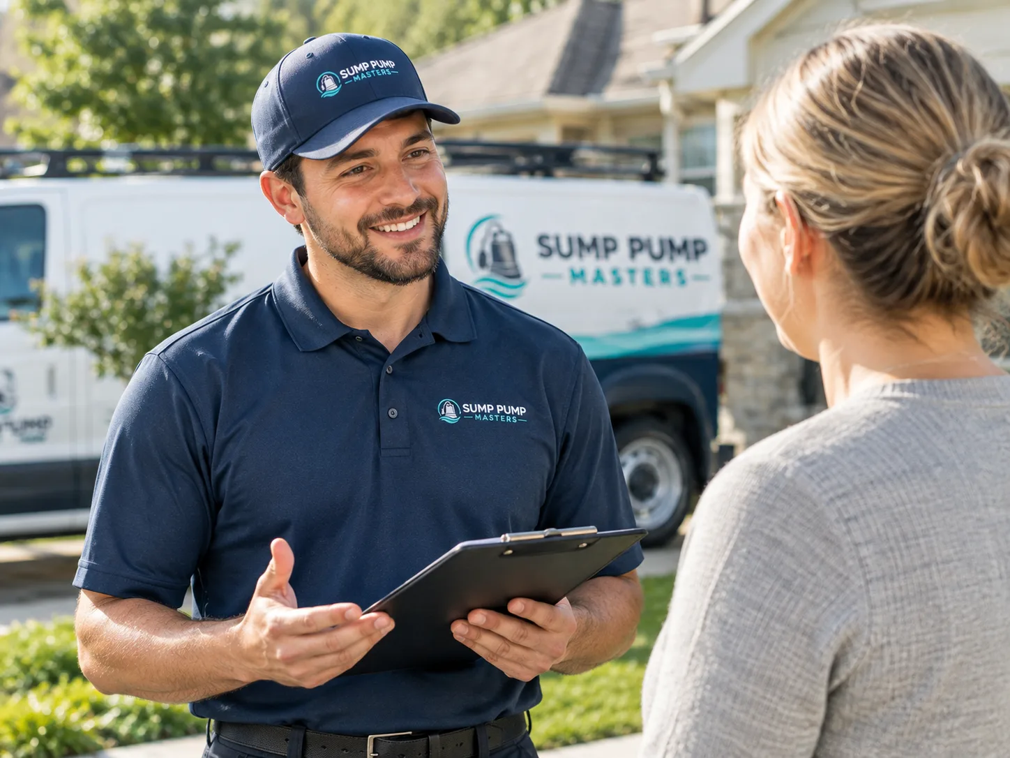Sump Pump Repair Bucklin, KS FAQs
